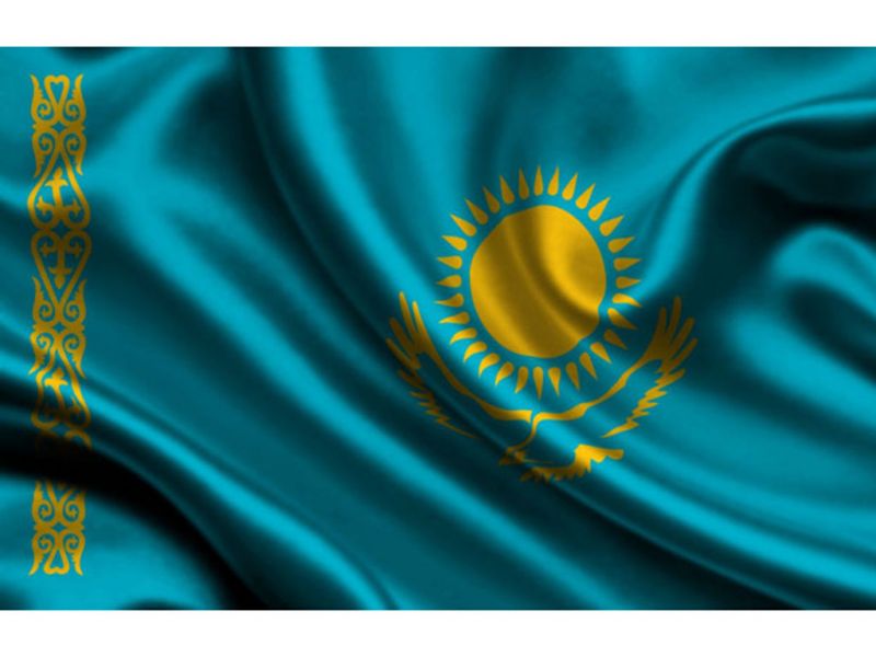 Растет численность казахстанцев