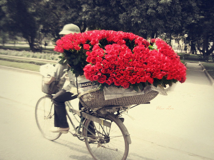 Почему доставка цветов все набирает популярность?