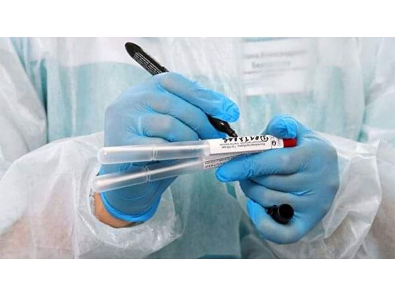 Лечение от коронавируса в Казахстане продолжают получать 36757 человек