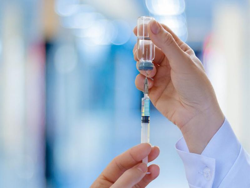 Очередная партия вакцины QazVac станет доступна в мае