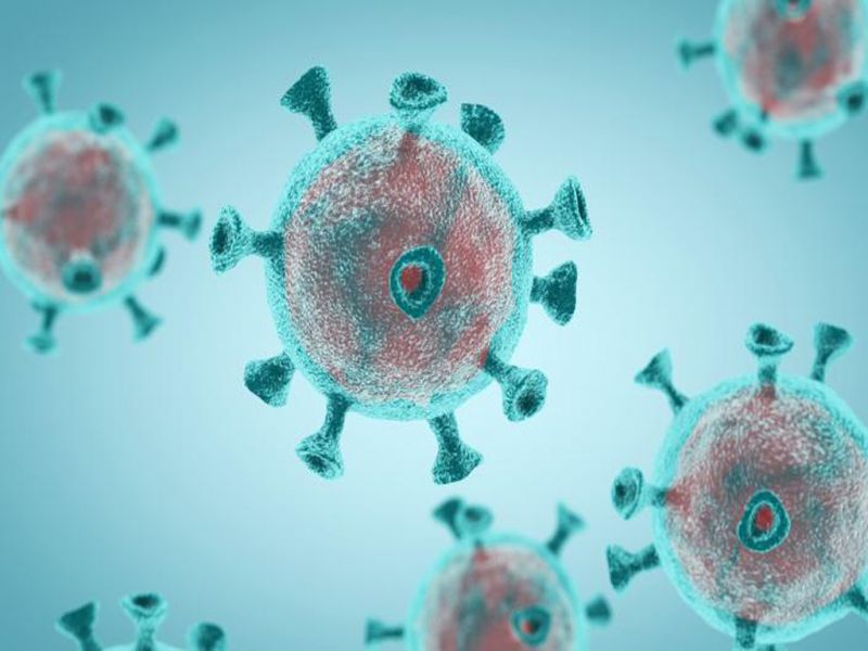 Информация о заболеваемости пневмонией с признаками коронавирусной инфекции на 10 мая 2021 года