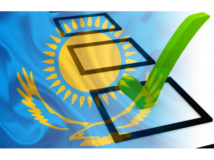 В Алматинской области стартовали выборы акимов сельских округов