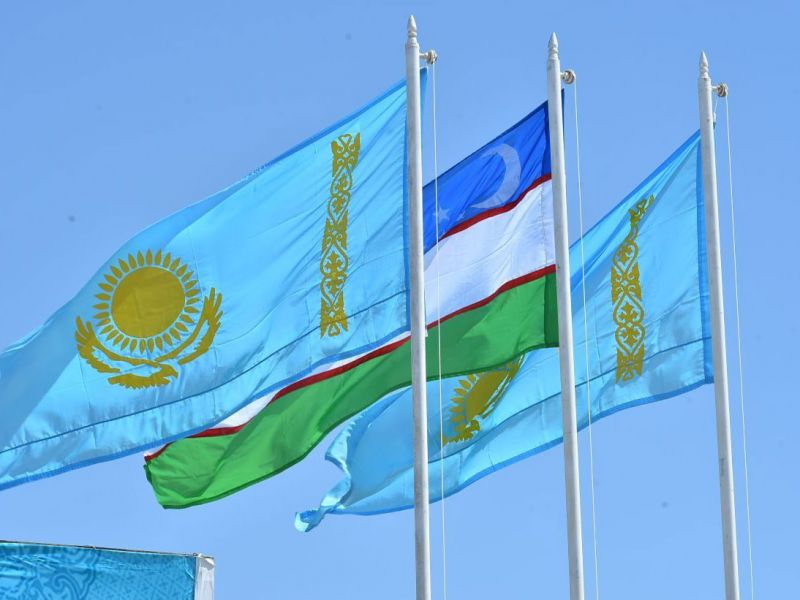 Вице-премьер Узбекистана пригласил казахстанскую молодежь на учебу