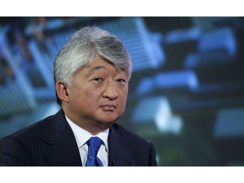 Топ-50 самых богатых людей Казахстана