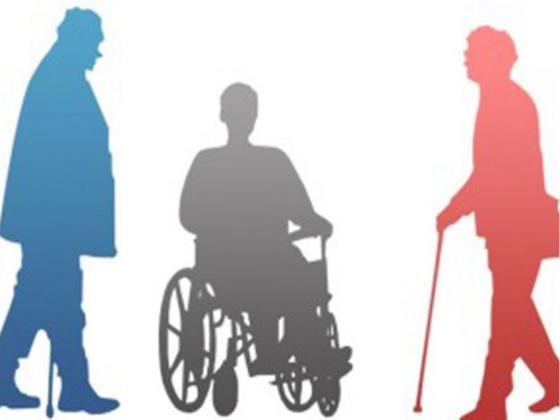 Программы реабилитации людей с инвалидностью
