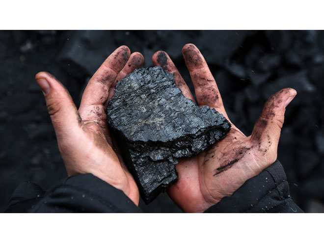 Сколько тонн угля добыли нынче в Казахстане?