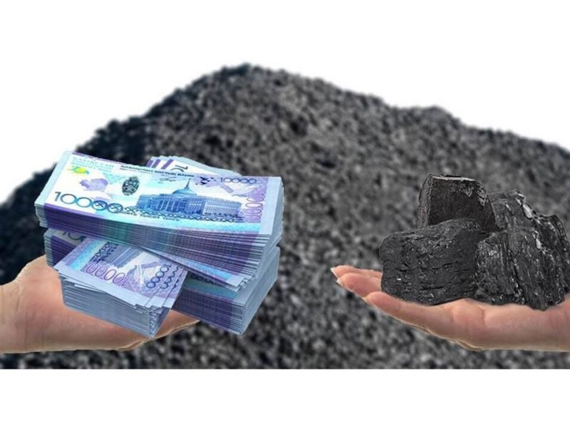 Дорогой отопительный сезон: цены на уголь подскочили в Казахстане