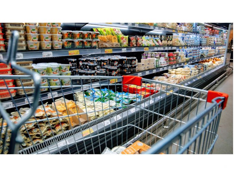В Жетысу сдерживают цены на социально – значимые продовольственные товары