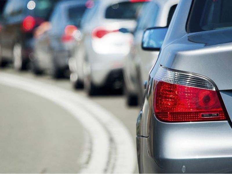 На дорогах Жетысу выявлены нарушения, влияющие на аварийность