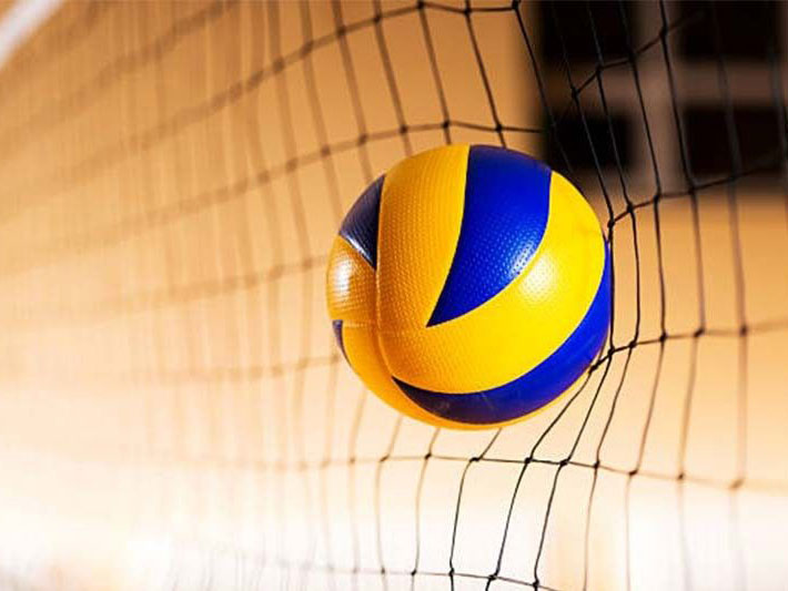 Женский волейбол: в Талдыкоргане проходит второй тур Национальной лиги