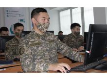 В военных учебных заведениях усиливается подготовка IT-специалистов