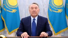 Обращение Первого Президента РК – Елбасы Нурсултана Назарбаева к народу Казахстана