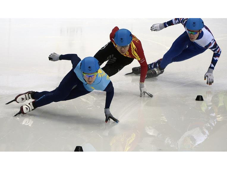 В какой форме Казахстан подходит к Зимним Олимпийским играм – 2022