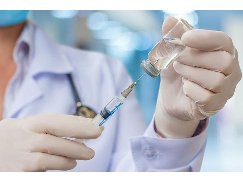 Более 9,4 млн казахстанцев вакцинировались от коронавируса