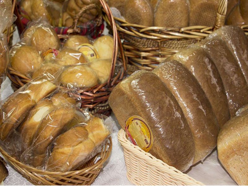 Вырастут ли цены на хлеб в Казахстане?