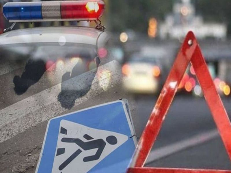 80-летний водитель спровоцировал смертельное ДТП в Жетысу