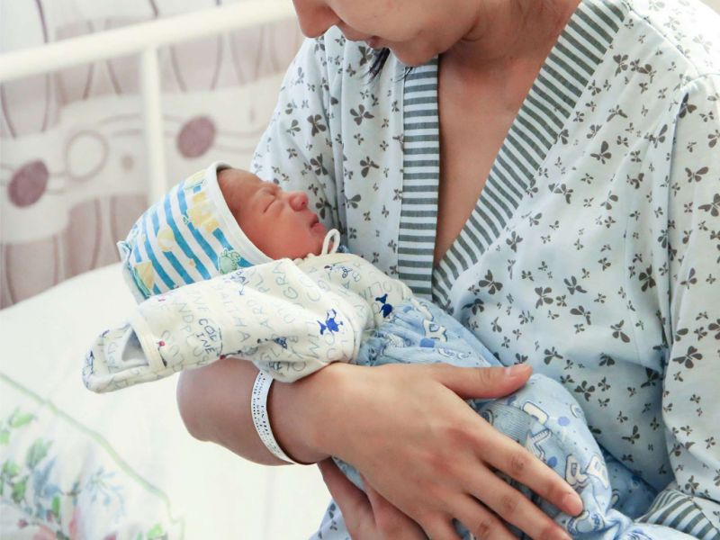 Самые популярные имена новорожденных в Казахстане