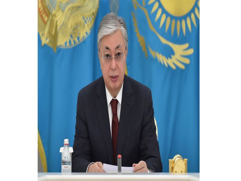 Глава Народной партии Казахстана прокомментировал предложение провести в стране референдум