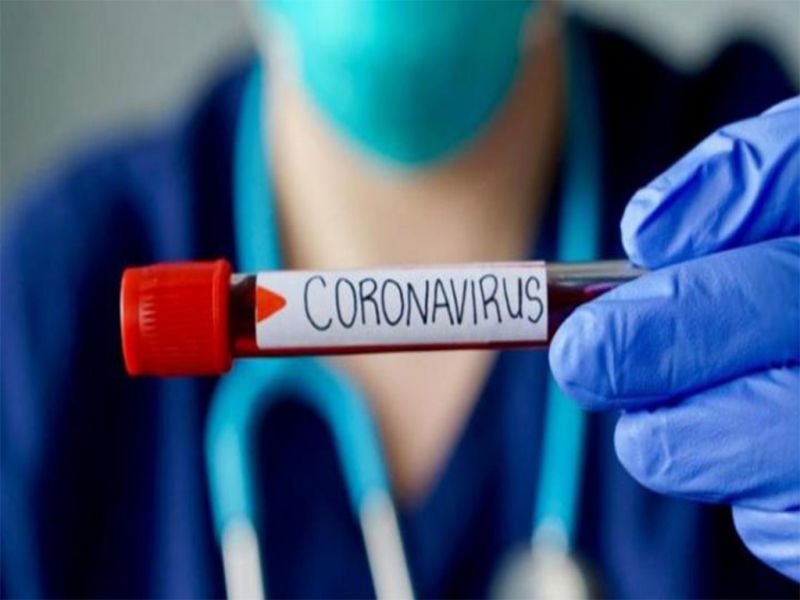 Сколько казахстанцев лечатся от коронавируса