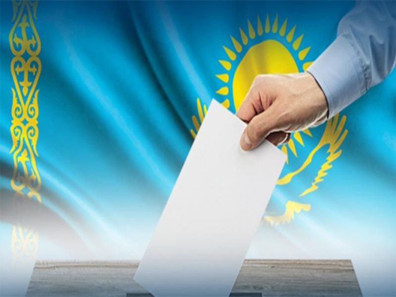 Как проводятся референдумы в Казахстане?