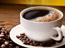 Доказана польза умеренного употребления кофе