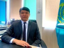 Назначен новый руководитель управления цифровизации Алматинской области