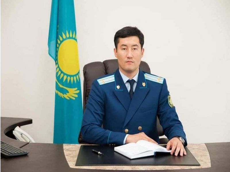 Прокуроры Алматы в рамках реализации второго этапа трехзвенной модели правосудия составили 18 обвинительных актов