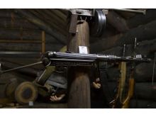 4 малоизвестных пистолета-пулемета СССР