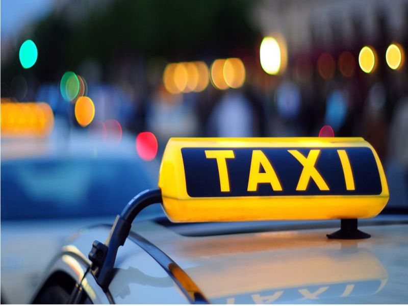 UvU - первое безопасное женское такси Казахстана
