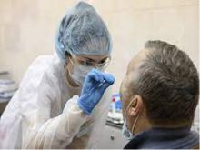 За прошедшие сутки в Казахстане 17 человек выздоровели от коронавирусной инфекции