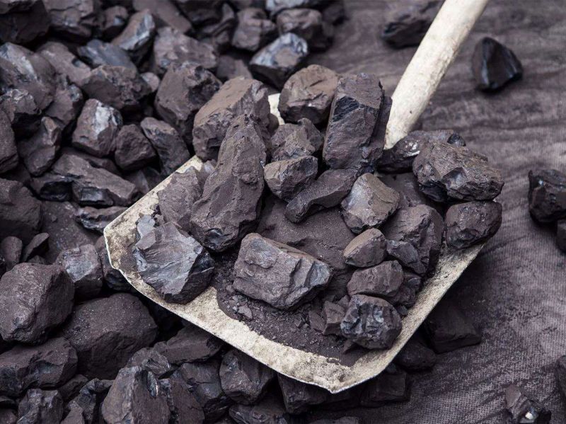 Казахстан резко увеличил экспорт угля