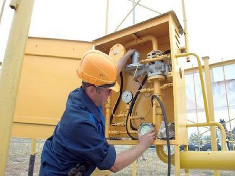 Казахстанцам упростят процесс подключения дома к газу