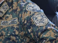 Солдат-срочник Нацгвардии погиб во время бури в Алматинской области