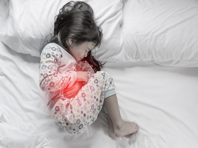 В области Жетісу более 210 детей заболели острой кишечной инфекцией