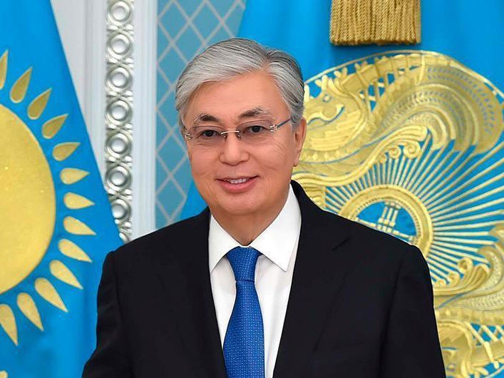 Глава государства Касым-Жомарт Токаев поздравил учителей с профессиональным праздником