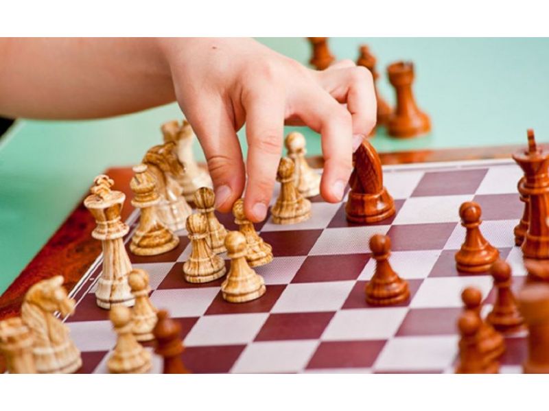 Шахматы стали факультативом в школах Казахстана