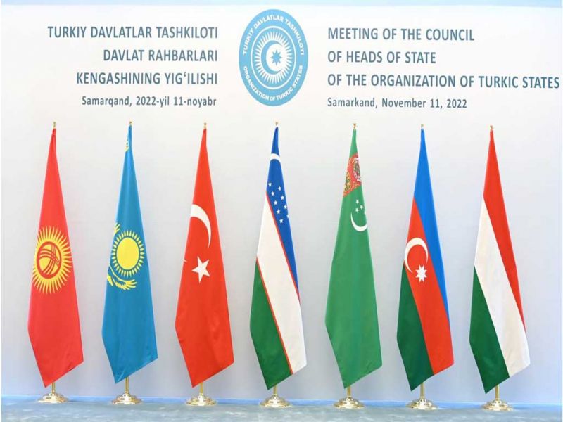 В Казахстане проведут ІІ Тюркскую универсиаду