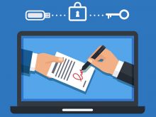 Какие документы работодатель может хранить в электронном виде