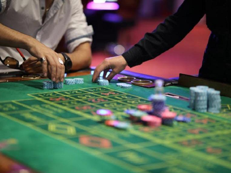 Что будет в городе Конаеве с переносом казино?