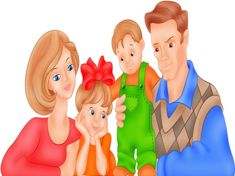 Приемные профессиональные семьи появятся в Казахстане