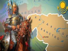 Академическое издание истории Казахстана напишут ученые