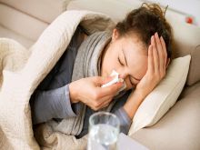 Сколько длится восстановление после гриппа