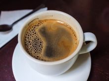 10 самых лучших рецептов кофе Часть 3