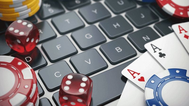 Прокуратура Алматинской области пресекла деятельность 12-ти интернет-казино