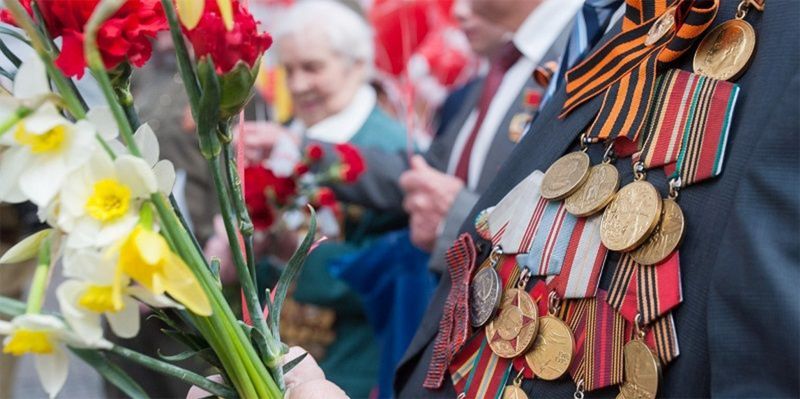 Минтруда: 222 ветерана Великой Отечественной войны осталось в Казахстане к маю 2023 года