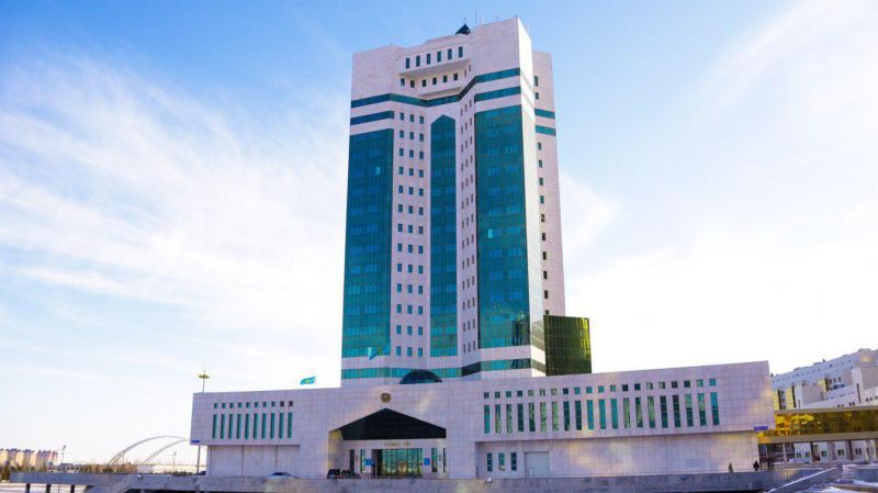 Правительство принимает меры по недопущению вывоза субсидируемых удобрений казахстанского производства