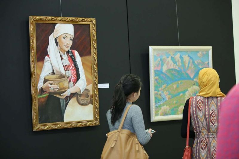 3D-туры по казахстанским музеям планирует создать Минкультуры