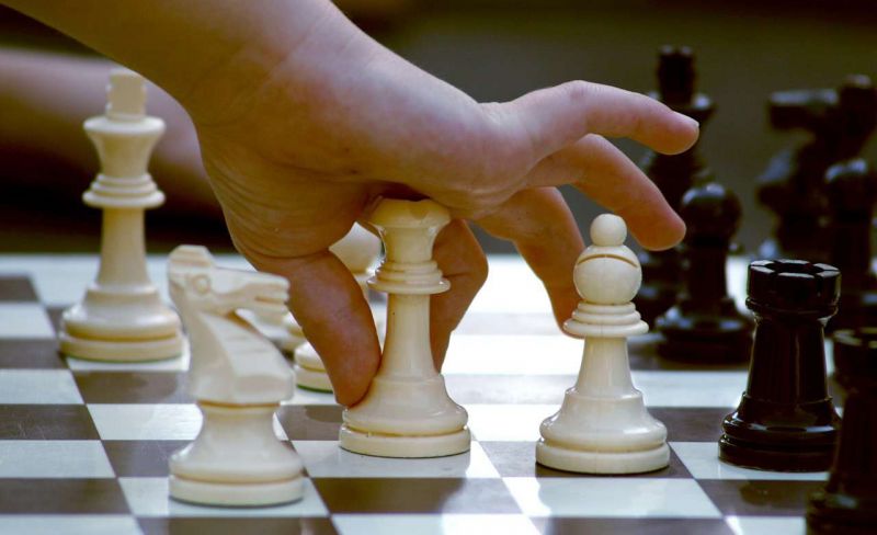 Казахстанские шахматисты одержали победу в чемпионате Азии