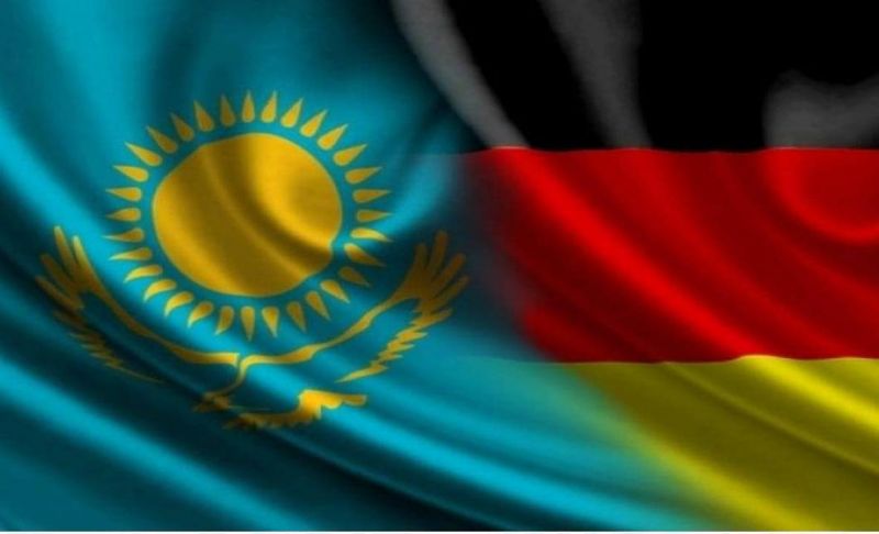 Казахстан-Германия: инвестиционное сотрудничество