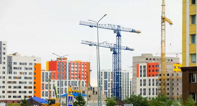 Рынок недвижимости: подешевеют ли квартиры в Казахстане